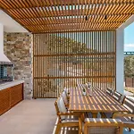 Villa Alba Thesan *
