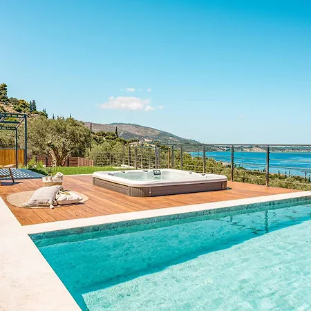 Villa Alba Thesan