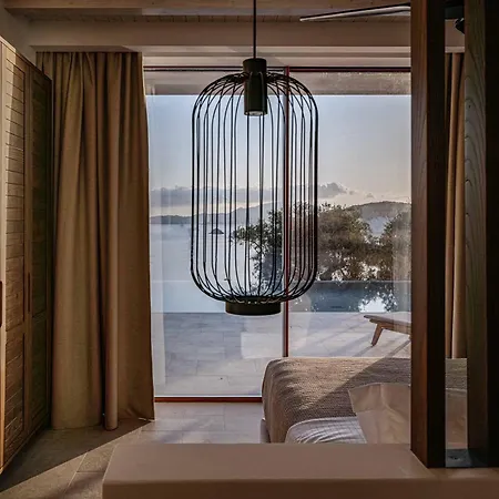 Villa Alba Thesan