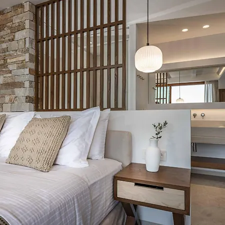 Villa Alba Thesan *