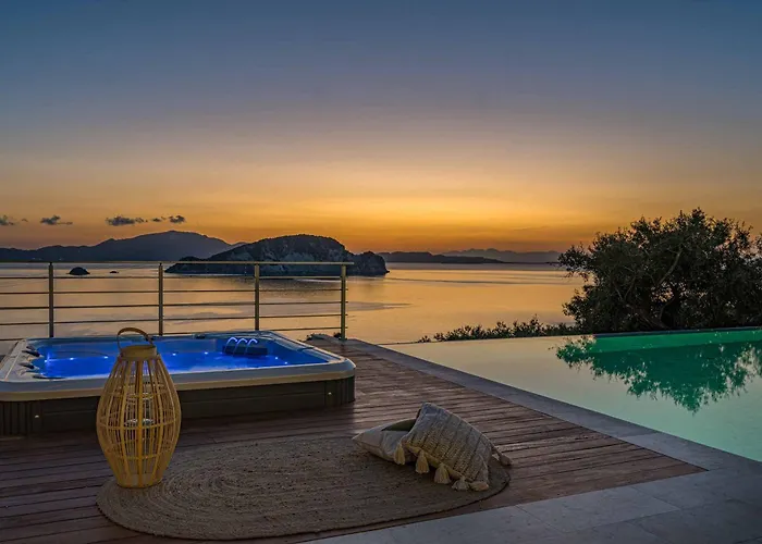 ヴィラ Alba Thesan