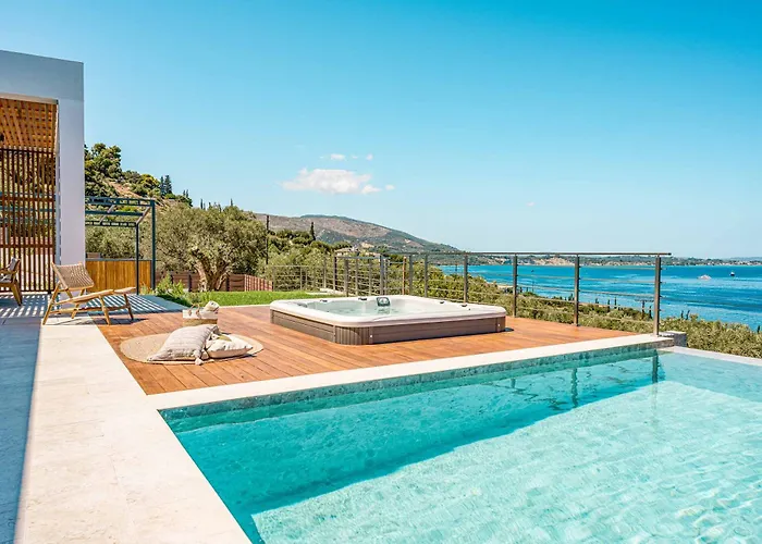 ヴィラ Alba Thesan