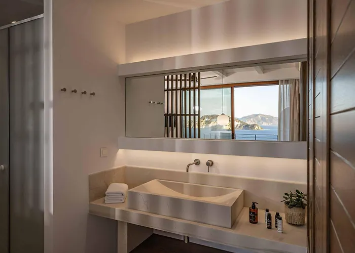 Alba Thesan ヴィラ *