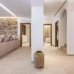 Villa Alba Thesan Marathias (Zakynthos)