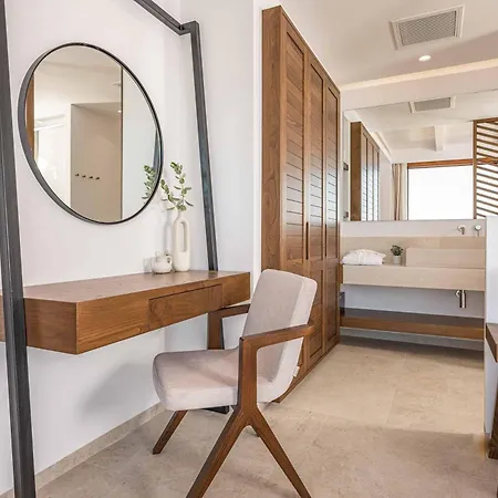 Alba Thesan * Marathiás