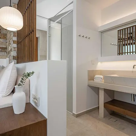 Villa Alba Thesan Marathiás