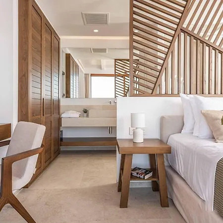 Villa Alba Thesan Marathiás